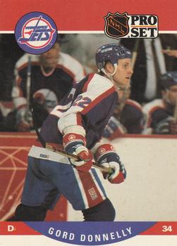 Gord Donnelly