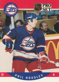 Phil Housley