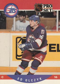 Ed Olczyk
