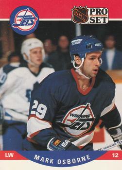 Mark Osborne