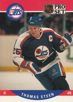 Thomas Steen