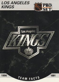 Los Angeles Kings Logo