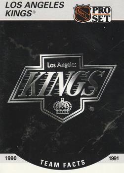 Los Angeles Kings Logo