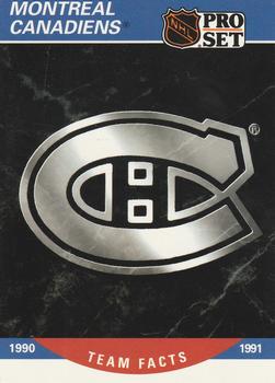 Montreal Canadiens Logo