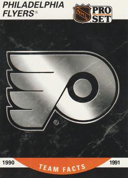Philadelphia Flyers Logo