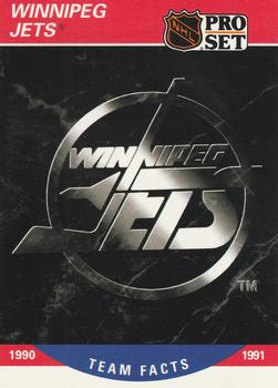 Winnipeg Jets Logo