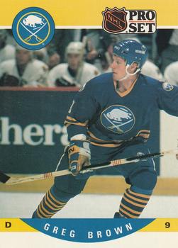 Greg Brown