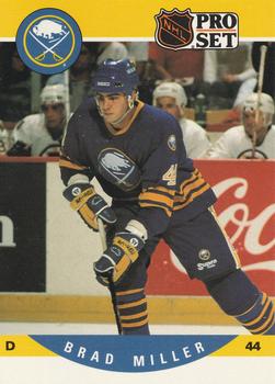 Brad Miller