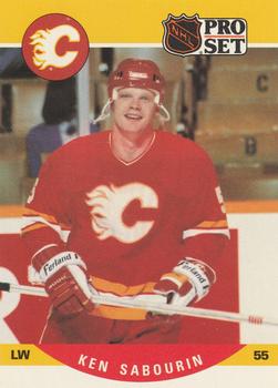 Ken Sabourin