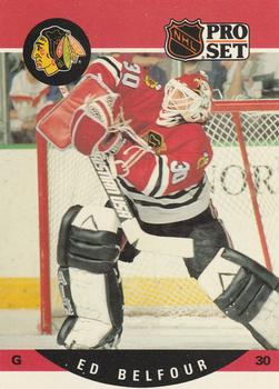 Ed Belfour