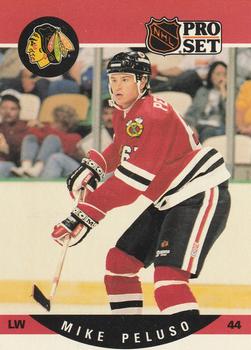 Mike Peluso