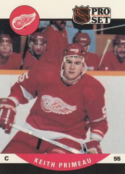 Keith Primeau