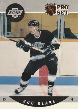 Rob Blake