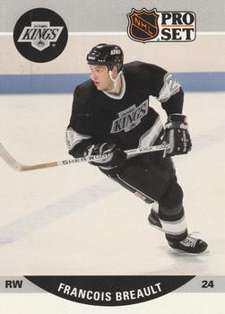 Francois Breault