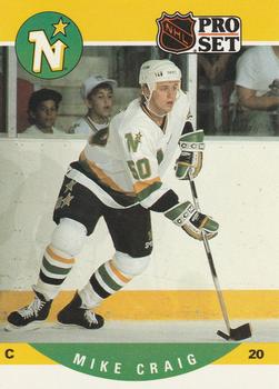 Mike Craig