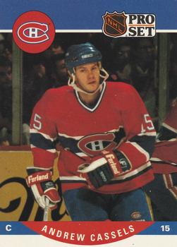 Andrew Cassels