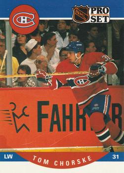 #616 Tom Chorske