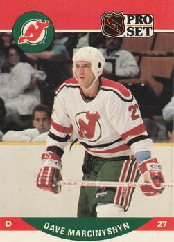 Dave Marcinyshyn