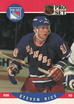 Steven Rice