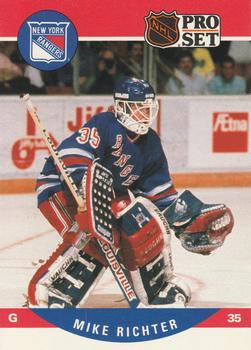 Mike Richter