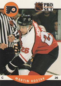 Martin Hostak