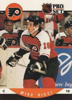 Mike Ricci