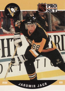 Jaromir Jagr