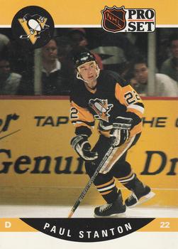 Paul Stanton