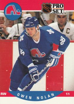 Owen Nolan