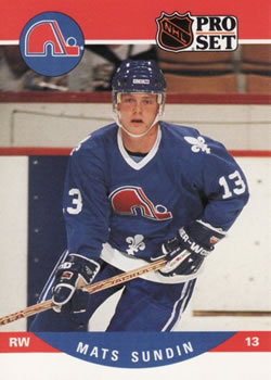 Mats Sundin