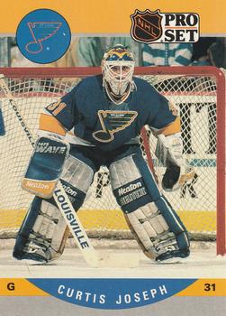Curtis Joseph