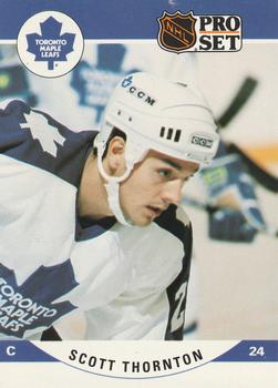 Scott Thornton