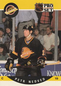 Petr Nedved