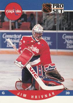 Jim Hrivnak