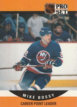 Mike Bossy