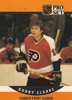 Bobby Clarke