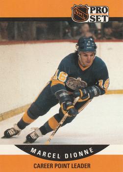 Marcel Dionne