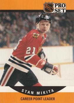 Stan Mikita