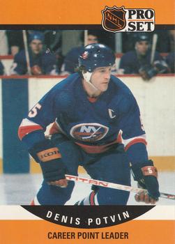 Denis Potvin