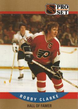Bobby Clarke