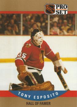 Tony Esposito