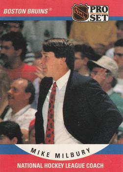 Mike Milbury