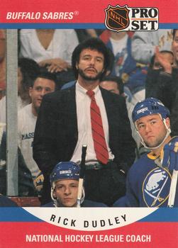 Rick Dudley