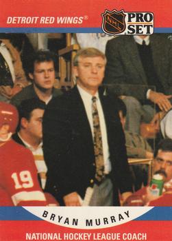 Bryan Murray
