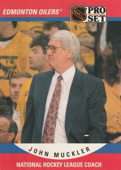 John Muckler