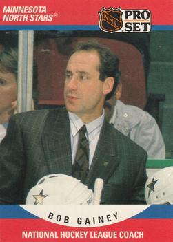 Bob Gainey