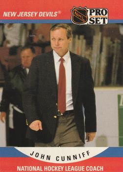 John Cunniff