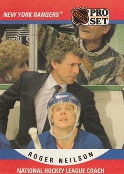 Roger Neilson