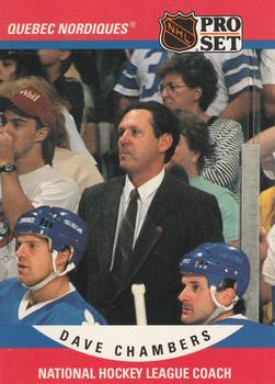 Dave Chambers