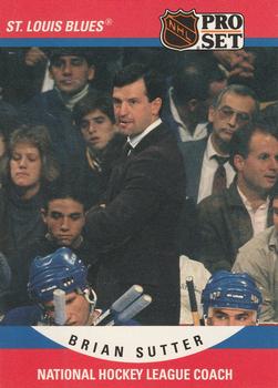 Brian Sutter